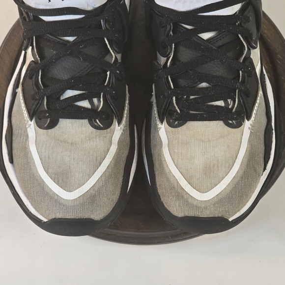 Nike‎ Kyrie Infinity TB Mens Size 7.5 Basketball Shoes Gym Sneakers DO9616-100 - Picture 7 of 10